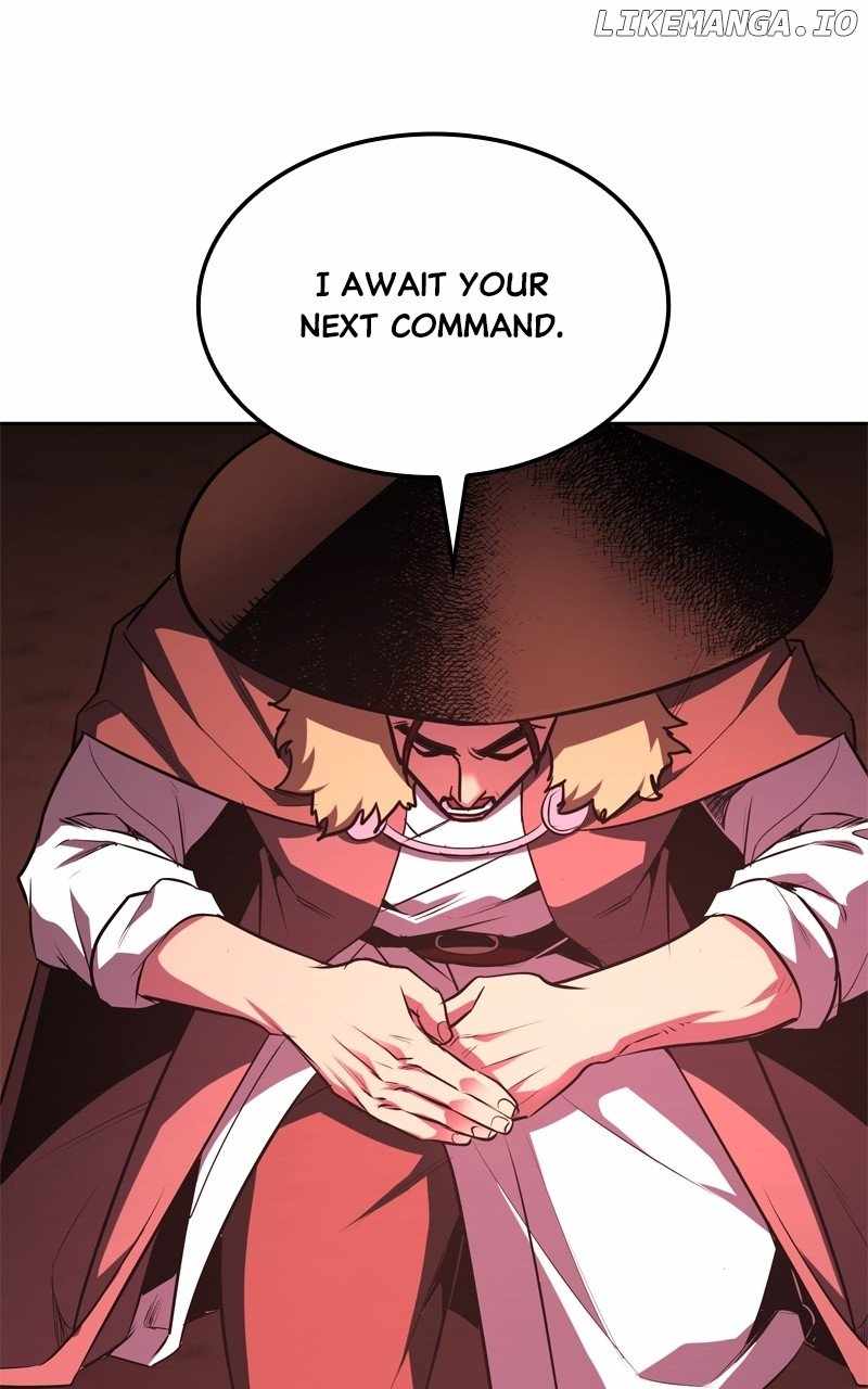 I Reincarnated As The Crazed Heir Chapter 137 39